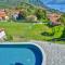 Felice sul Lago 2-Bedroom Lakeview Apartment - Menaggio