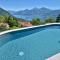 Felice sul Lago 2-Bedroom Lakeview Apartment - Menaggio