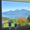 Felice sul Lago 2-Bedroom Lakeview Apartment