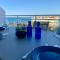 Four bedroom penthouse in Torrox