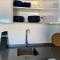 Four bedroom penthouse in Torrox