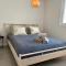 Four bedroom penthouse in Torrox