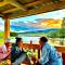 Vast Mongolia Tour & Hostel - Ulaanbaatar