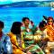 Vast Mongolia Tour & Hostel - Ulaanbaatar