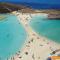 Nissi Beach Golden Villas