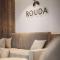 ROUDA luxury retreat am Kronplatz