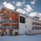 Le Chalet Blanc Hôtel & Spa - 蒙热内夫尔