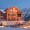 Le Chalet Blanc Hôtel & Spa
