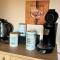 Apartment centrally located in the Rhine-Main area