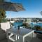 Exklusive Villa mit privatem Pool 50 Meter zum Strand - 普耶斯察纳乌瓦拉