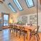 Pet-Friendly Loft Vacation Rental with Fire Pit!