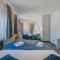 Palms Promenade Luxury Rooms