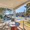 Yeadon Townhome with Porch, 7 Mi to Center City