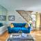Yeadon Townhome with Porch, 7 Mi to Center City