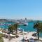 Palms Promenade Luxury Rooms