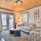 Bemus Point Vintage Suite with Soaking Tub and Kitchen