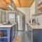 Bemus Point Vintage Suite with Soaking Tub and Kitchen