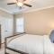 Chic Townsend Condo with Saltwater Pool!