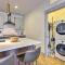 Condo with Mountain Views in Heart of Downtown! - 冬季公园