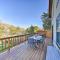 Inviting Julian Home with Scenic View and Hot Tub - Julian