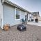 Peaceful and Quiet Nampa House with Yard! - Nampa