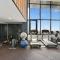 CBD RiverView 2Bed Apt Kingbed at Tallest building