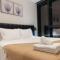 CBD RiverView 2Bed Apt Kingbed at Tallest building