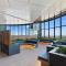 CBD RiverView 2Bed Apt Kingbed at Tallest building