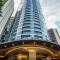 CBD RiverView 2Bed Apt Kingbed at Tallest building