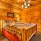 Lakefront South Carolina Abode with Deck and Boat Dock
