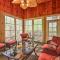 Lakefront South Carolina Abode with Deck and Boat Dock
