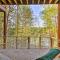 Lakefront South Carolina Abode with Deck and Boat Dock
