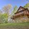 Lakefront South Carolina Abode with Deck and Boat Dock