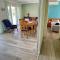 3br-sleeps6-balcony-a c-5min to beach - Salou