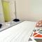 3br-sleeps6-balcony-a c-5min to beach - Salou