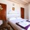 Spacious apartment Lucia