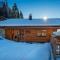 Skyberg Chalet