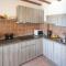 Spacious apartment Lucia