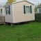 MOBIL-HOME Parc des Allais - Trogues