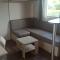 MOBIL-HOME Parc des Allais - Trogues