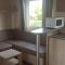 MOBIL-HOME Parc des Allais - Trogues