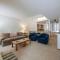 Two Bedroom Park Ave Condo by Park City Vacations