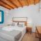 Galazio Suites, Serifos