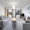 Spacious Pet-Friendly Apartment in Crawley by Sublime Stays - Three Bridges