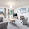 Spacious Pet-Friendly Apartment in Crawley by Sublime Stays - Three Bridges