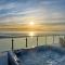 2 Sinclair bay lodges