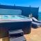 4 Sinclair bay lodges