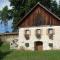 SLO-ETNO HOUSE GOSTECE-Vintage Apartma