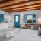Galazio Suites, Serifos - Livadakia