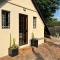 Cosy City Cottage